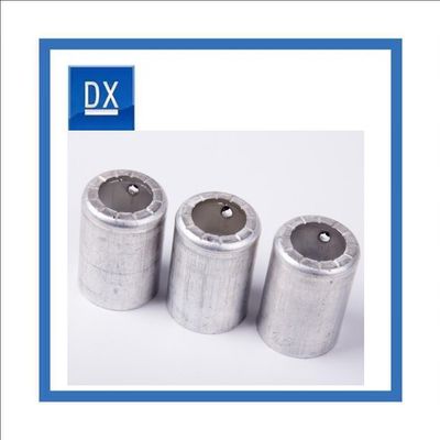 calidad  IATF16949 Auto Metal Stamping Parts Electronics Stretch Part Fábrica