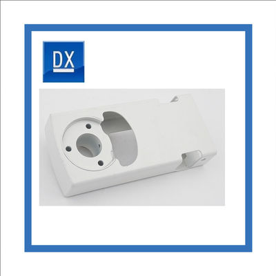 calidad  IATF16949 Sheet Metal Fabrications New Energy Metal Punching Parts Fábrica