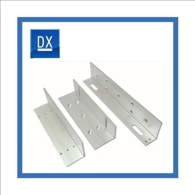 calidad  Wire Drawing Aluminum Sheet Metal Stampings Fábrica