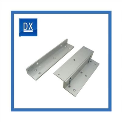 calidad  90 Degree L Shape Metal Stamping Bracket Fábrica