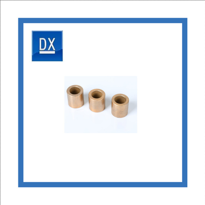 Uno mismo que forra conteniendo aceite de cobre que lubrica 3x5 3x5x4 3x5x5
