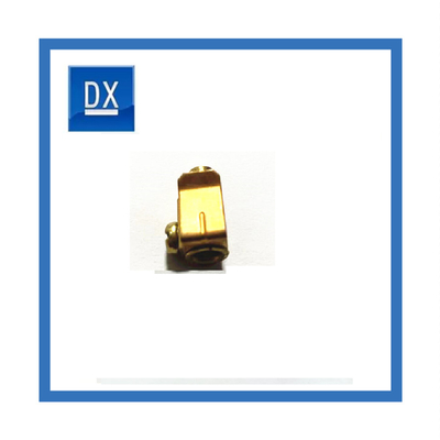 Stampings de encargo de la chapa