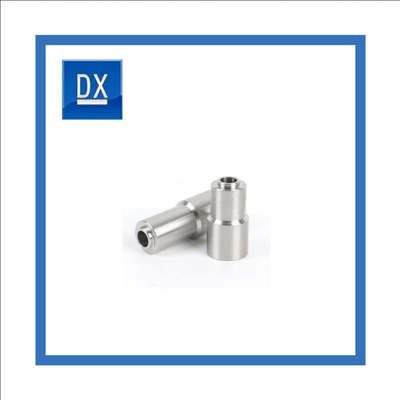 Nuez de acero inoxidable de la soldadura de M4x10mm 304 ampliada alrededor de nuez de la soldadura de la nuez