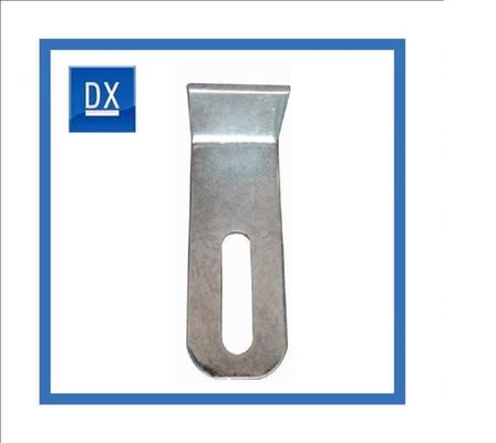 Metal de la precisión IATF16949 que sella piezas